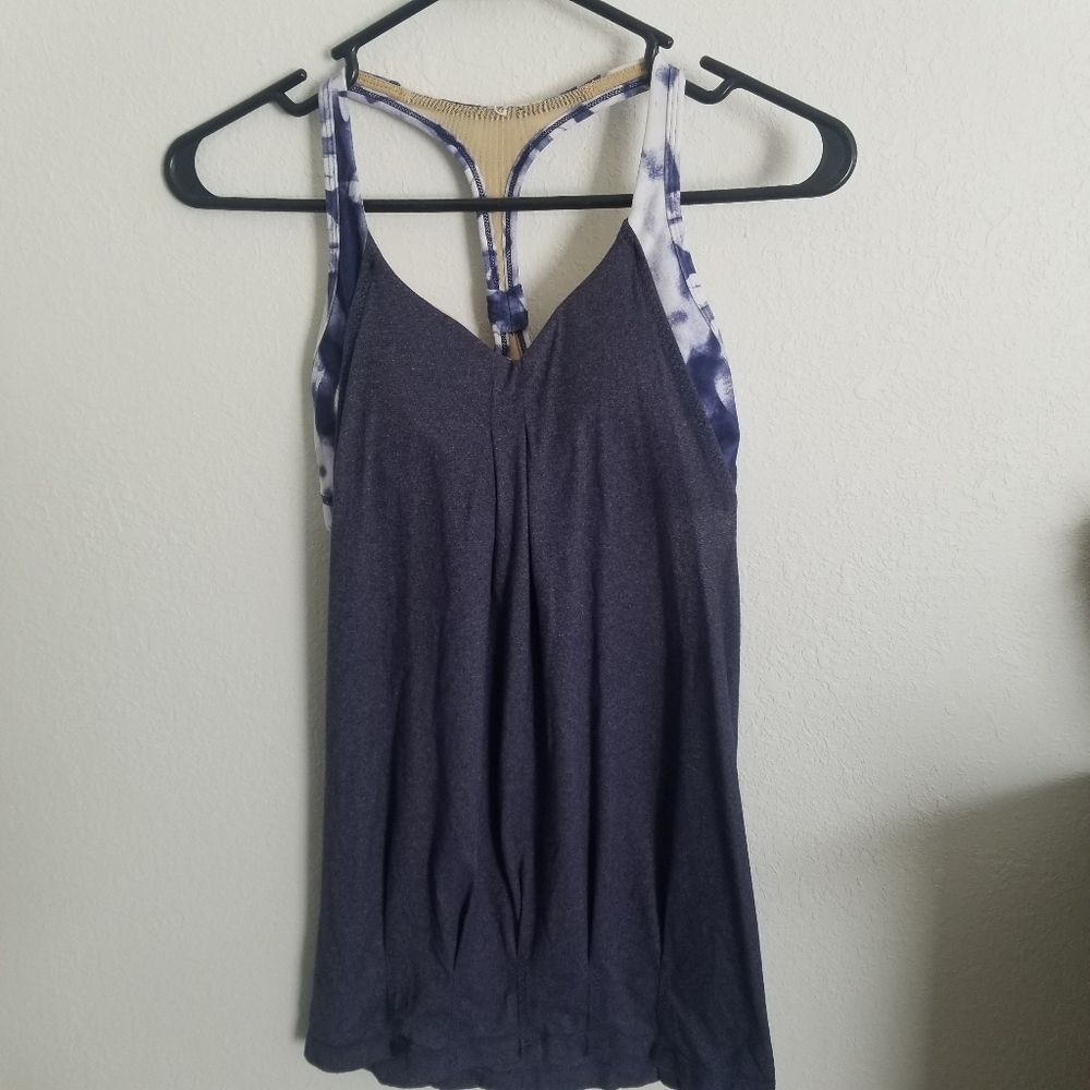 Lululemon Bra Top